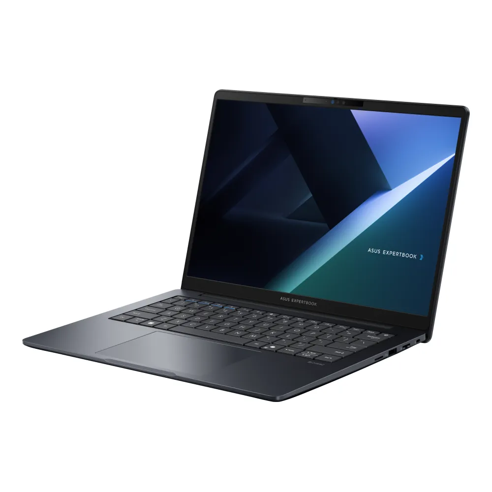 Asus ExpertBook B5 B5405CCA - 14" WUXGA, Core Ultra 7 155H, 64GB RAM, 1TB SSD, Windows 11 Pro