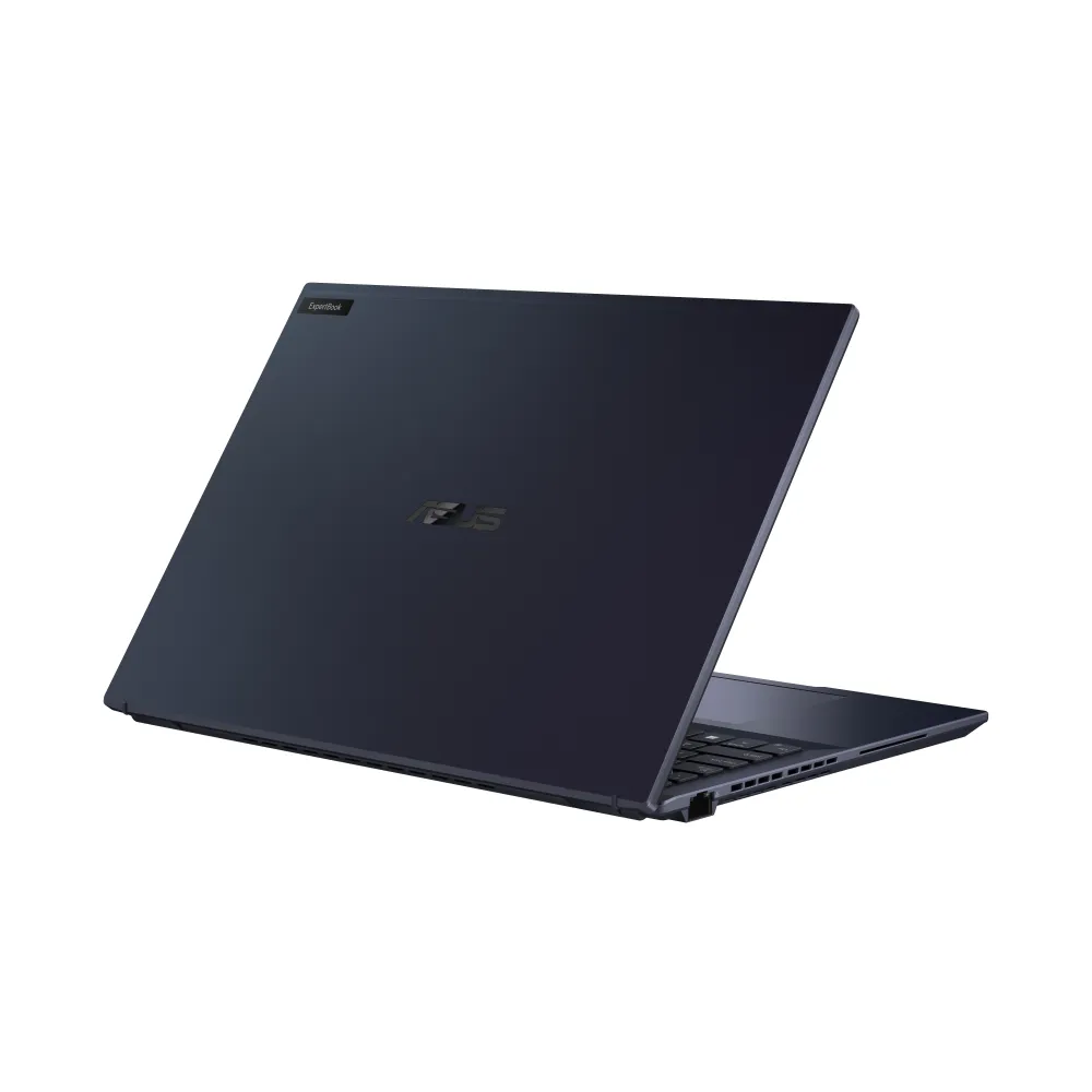 ASUS ExpertBook B5 B5604CMA-Q90286X Intel Core Ultra 5 125H Notebook 40,6 cm (16") WUXGA 16 GB DDR5-SDRAM 1 TB SSD Wi-Fi 6E (802.11ax) Windows 11 Pro Nero
