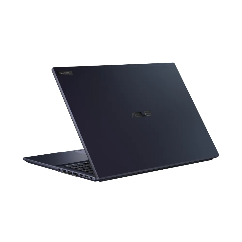 ASUS ExpertBook B5 B5604CMA-Q90286X Intel Core Ultra 5 125H Notebook 40,6 cm (16") WUXGA 16 GB DDR5-SDRAM 1 TB SSD Wi-Fi 6E (802.11ax) Windows 11 Pro Nero
