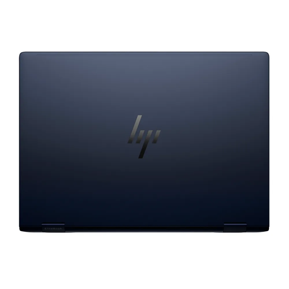 HP EliteBook X Flip G1i AI Intel Core Ultra 7 258V Ibrido (2 in 1) (14") Touch screen WUXGA 32 GB LPDDR5x-SDRAM 2 TB SSD Wi-Fi 7 (802.11be) Windows 11 Pro Blu