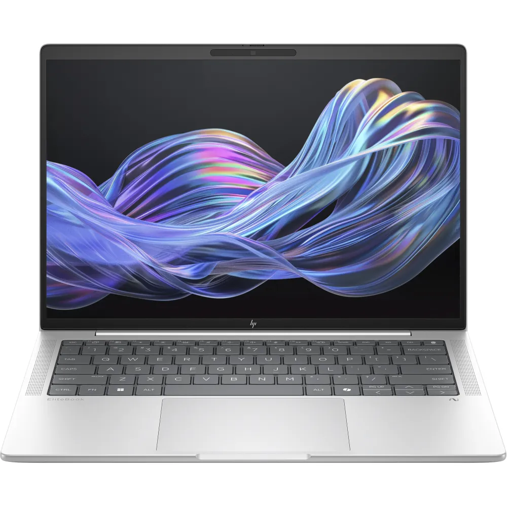 HP EliteBook X G1i AI Intel Core Ultra 7 258V Notebook (14") Touch screen WUXGA 32 GB LPDDR5x-SDRAM 1 TB SSD Wi-Fi 7 (802.11be) Windows 11 Pro Blu