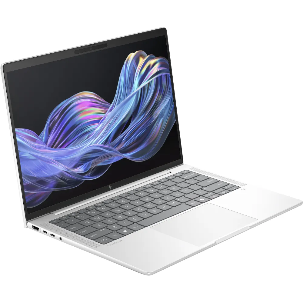 HP EliteBook X G1i AI Intel Core Ultra 7 258V Notebook (14") Touch screen WUXGA 32 GB LPDDR5x-SDRAM 1 TB SSD Wi-Fi 7 (802.11be) Windows 11 Pro Blu
