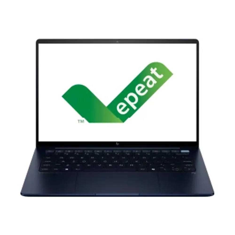 HP EliteBook Ultra G1i AI - 14" OLED 2.8K Touch, Core Ultra 5 238V, 32GB RAM, 512GB SSD, Windows 11 Pro