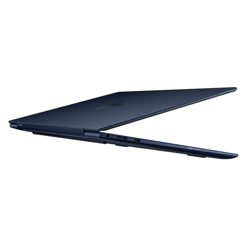 HP EliteBook Ultra G1i Intel Core Ultra 7 268V Notebook (14") Touch screen 2.8K 32 GB LPDDR5x-SDRAM 512 GB SSD Wi-Fi 7 (802.11be) Windows 11 Pro Blu