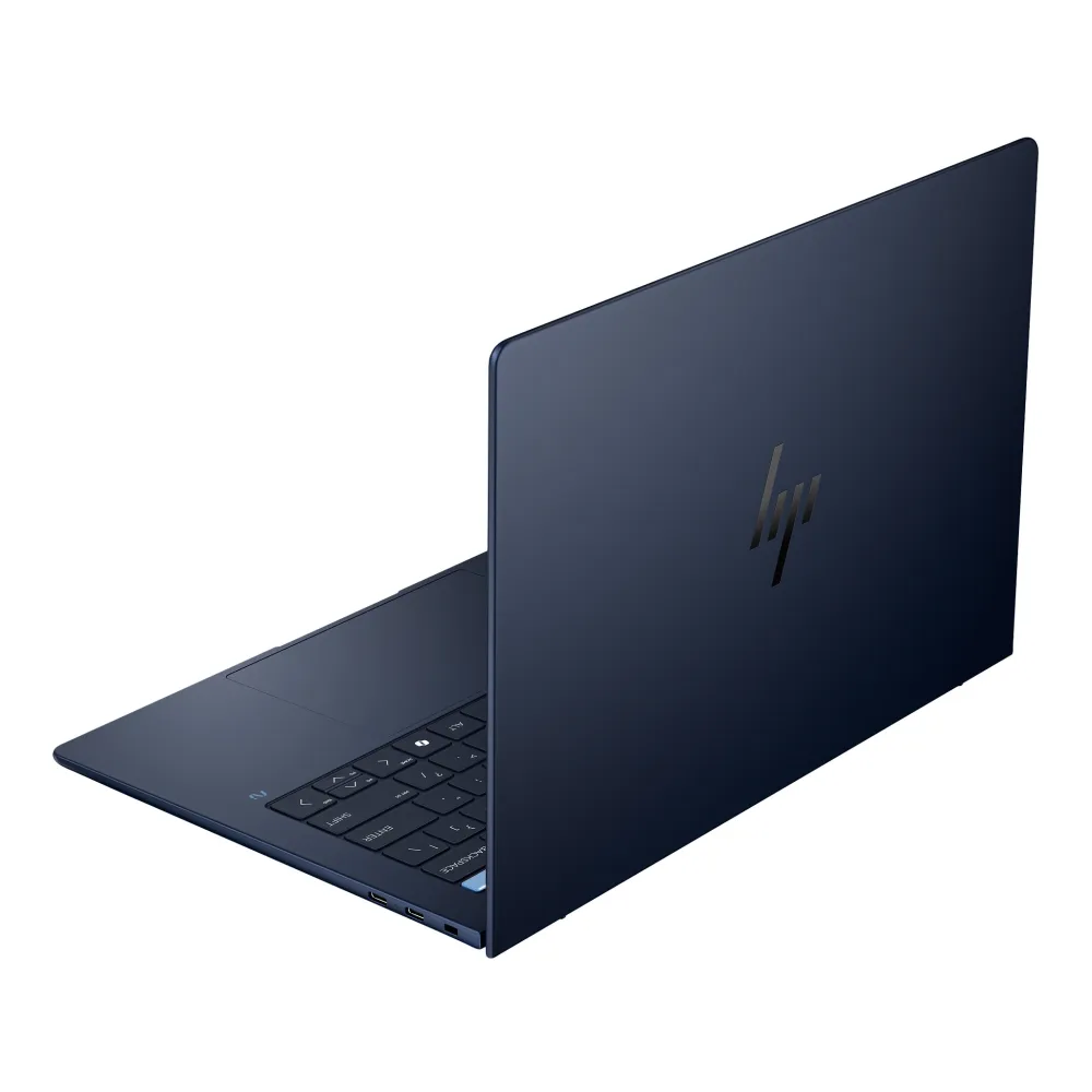 HP EliteBook Ultra G1i Intel Core Ultra 7 268V Notebook (14") Touch screen 2.8K 32 GB LPDDR5x-SDRAM 512 GB SSD Wi-Fi 7 (802.11be) Windows 11 Pro Blu