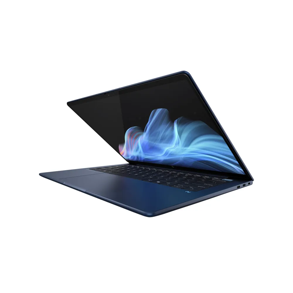 HP EliteBook Ultra G1i Intel Core Ultra 7 268V Notebook (14") Touch screen 2.8K 32 GB LPDDR5x-SDRAM 512 GB SSD Wi-Fi 7 (802.11be) Windows 11 Pro Blu