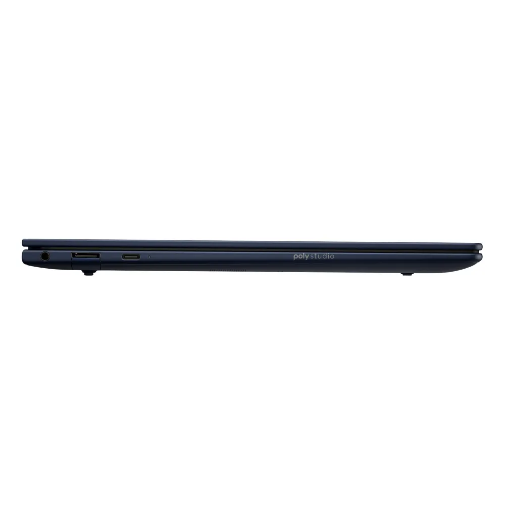 HP EliteBook Ultra G1i Intel Core Ultra 7 268V Notebook (14") Touch screen 2.8K 32 GB LPDDR5x-SDRAM 512 GB SSD Wi-Fi 7 (802.11be) Windows 11 Pro Blu