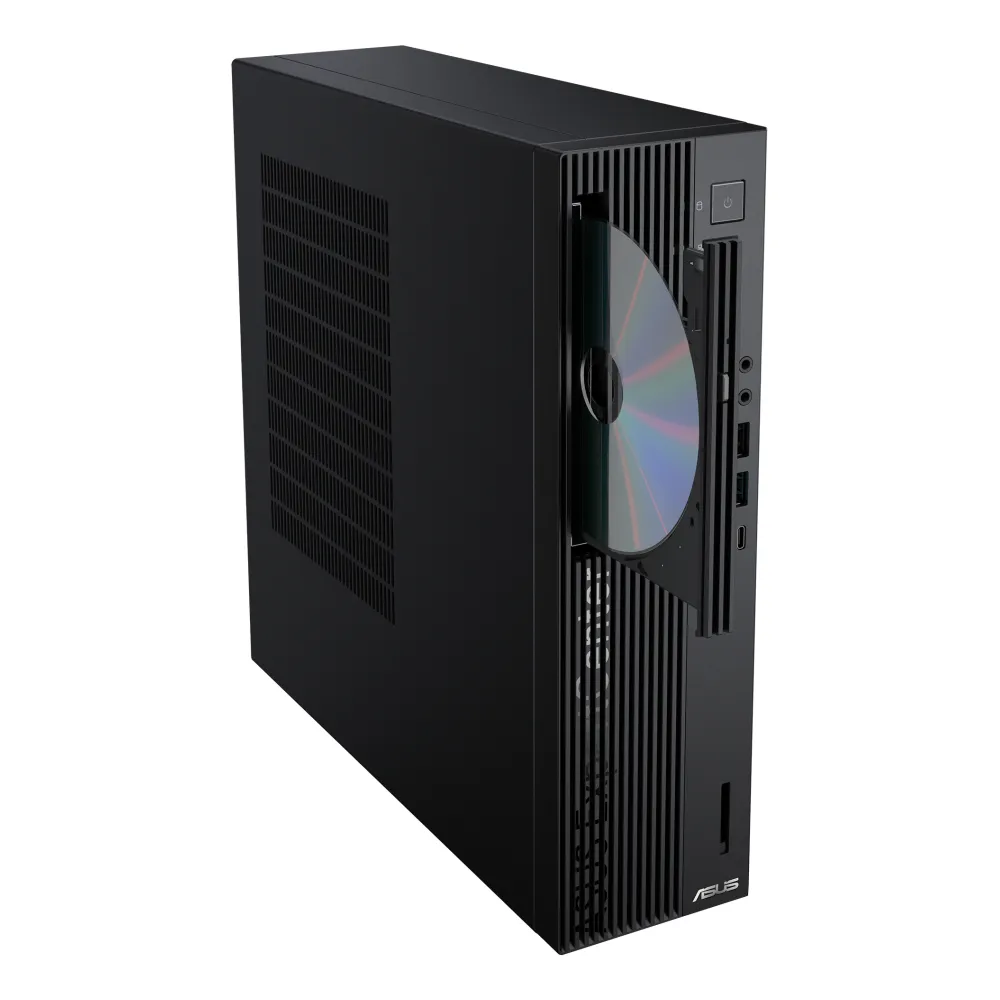 Asus ExpertCenter B7 SFF (B700SF) - Intel Core Ultra 5 235, 16GB RAM, 512GB SSD, Windows 11 Pro