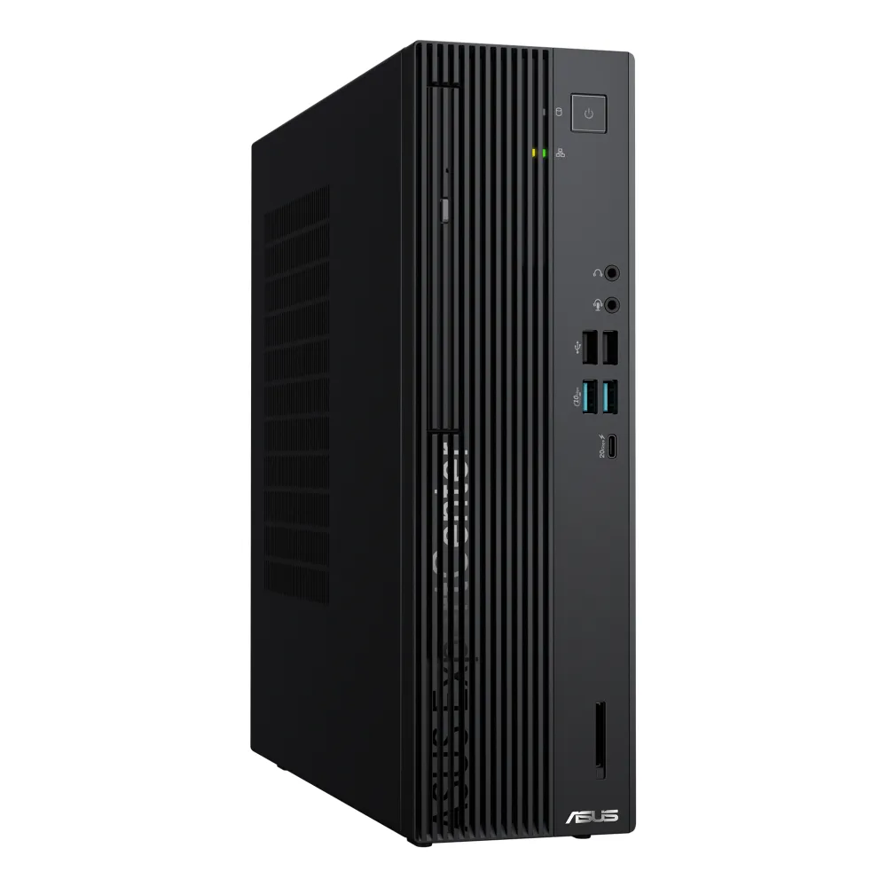 Asus ExpertCenter B7 SFF (B700SF) - Intel Core Ultra 5 235, 16GB RAM, 512GB SSD, Windows 11 Pro