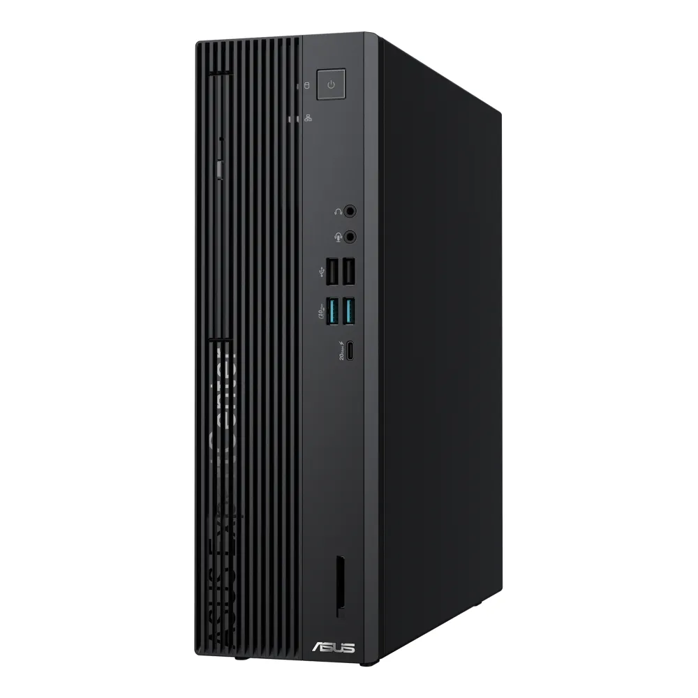 Asus ExpertCenter B7 SFF (B700SF) - Intel Core Ultra 5 235, 16GB RAM, 512GB SSD, Windows 11 Pro
