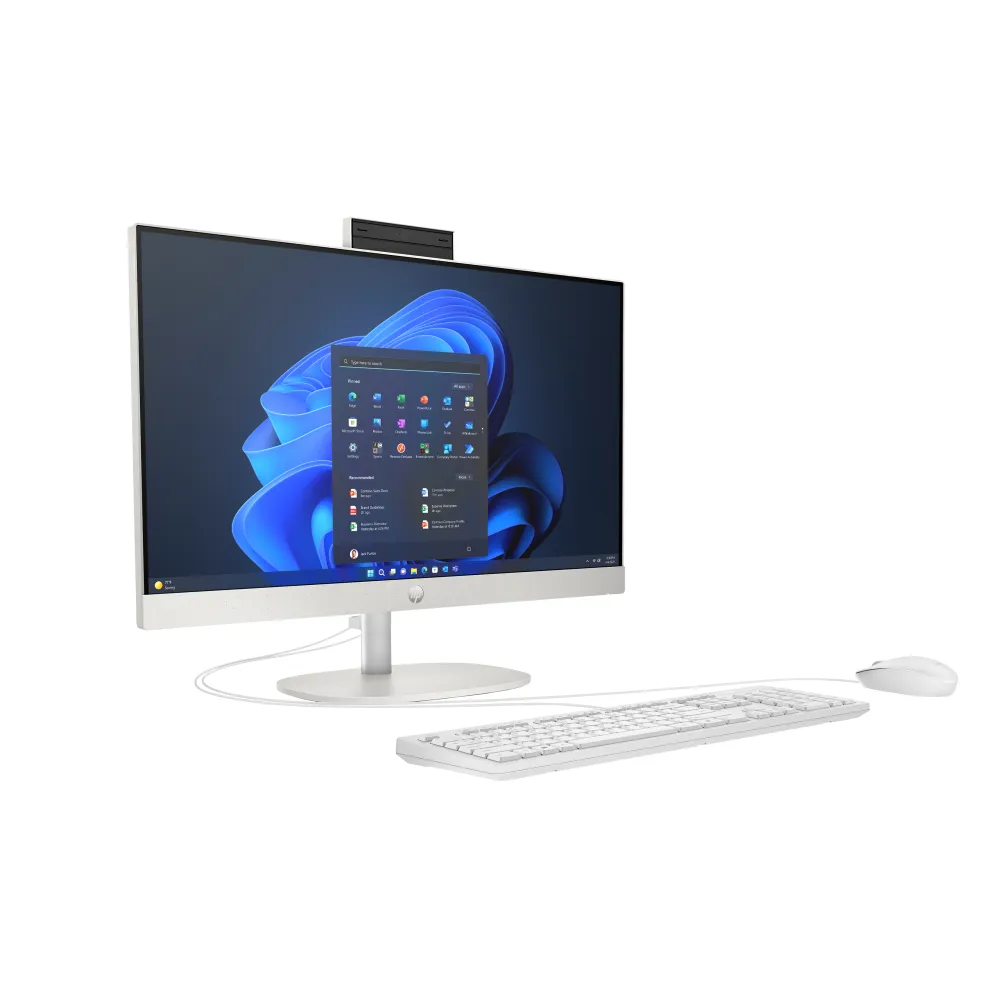 HP ProOne 240 G10 23.8" Full HD Intel i7-1355U 16GB 512GB SSD Windows 11 Pro