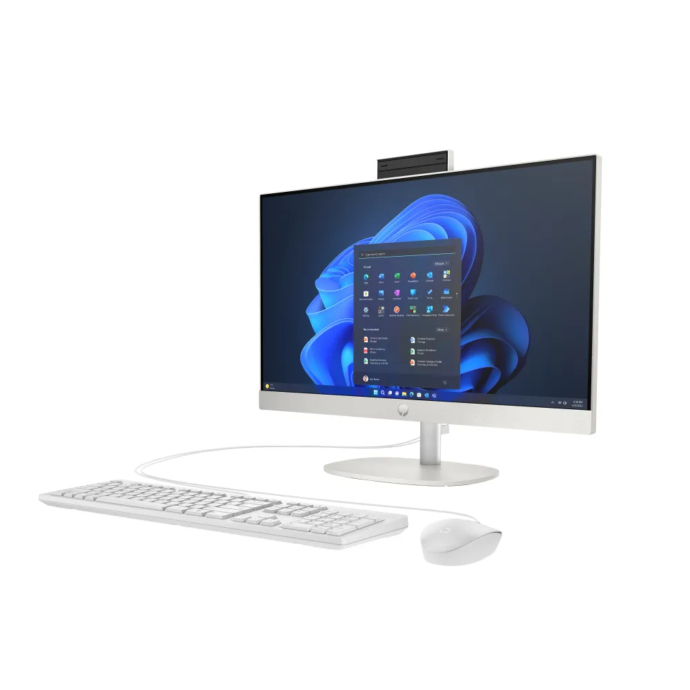 HP ProOne 240 G10 23.8" Full HD Intel i7-1355U 16GB 512GB SSD Windows 11 Pro