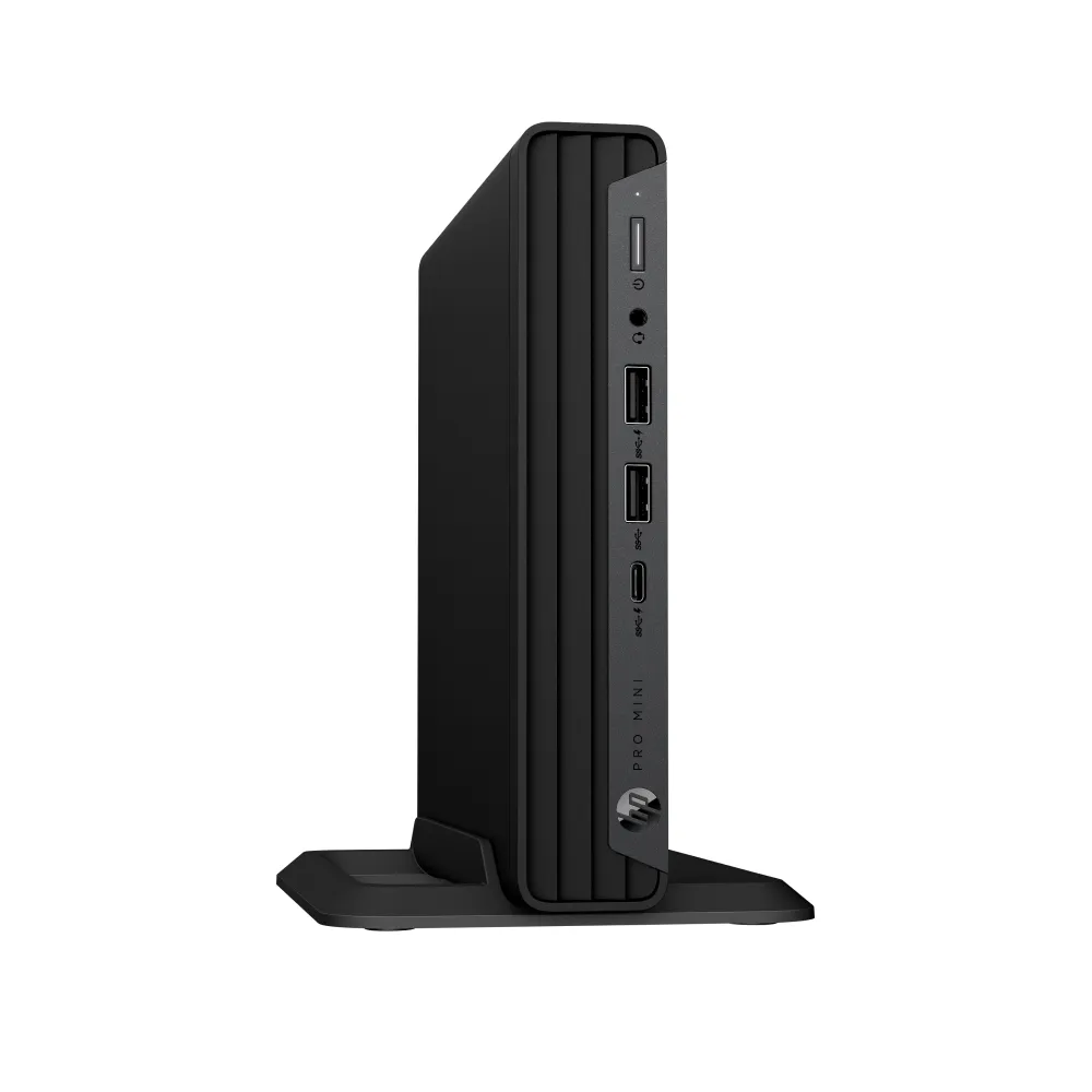 HP Pro Mini 400 G9 - Intel Core i7-14700T, 16GB RAM, 512GB SSD, Windows 11 Pro