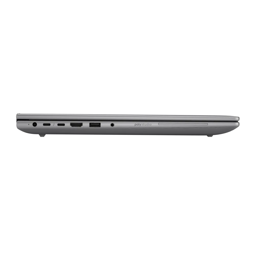 HP ZBook Studio G11 - 16" WUXGA, Core Ultra 9 285H, 32GB RAM, 1TB SSD, RTX 1000 Ada, Windows 11 Pro