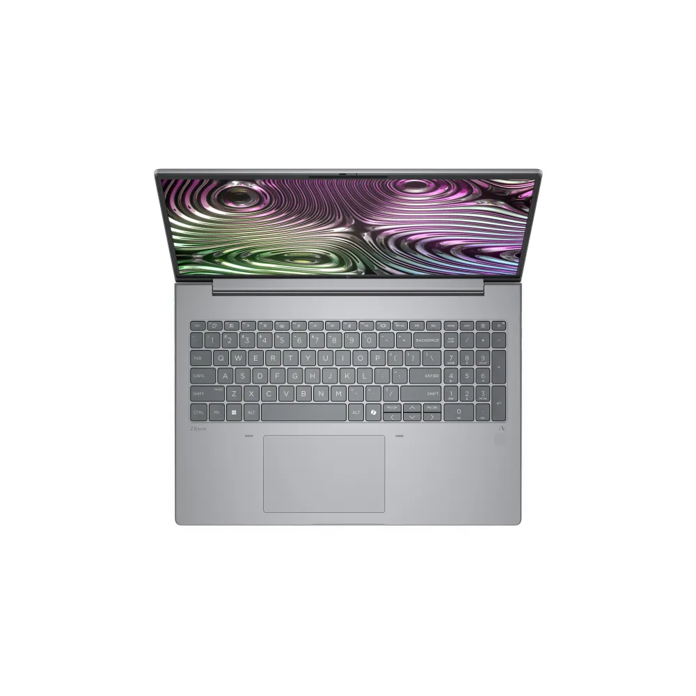 HP ZBook Studio G11 - 16" WUXGA, Core Ultra 9 285H, 32GB RAM, 1TB SSD, RTX 1000 Ada, Windows 11 Pro