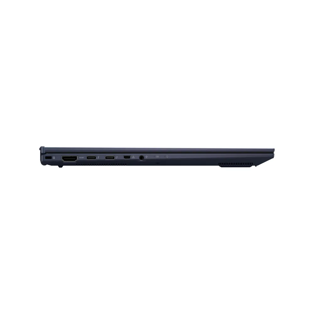 ASUS ExpertBook B9 OLED B9403CVAR-KM0794X Intel Core 7 150U Notebook 35,6 cm (14") WQXGA+ 32 GB LPDDR5-SDRAM 1 TB SSD Wi-Fi 6E (802.11ax) Windows 11 Pro Nero