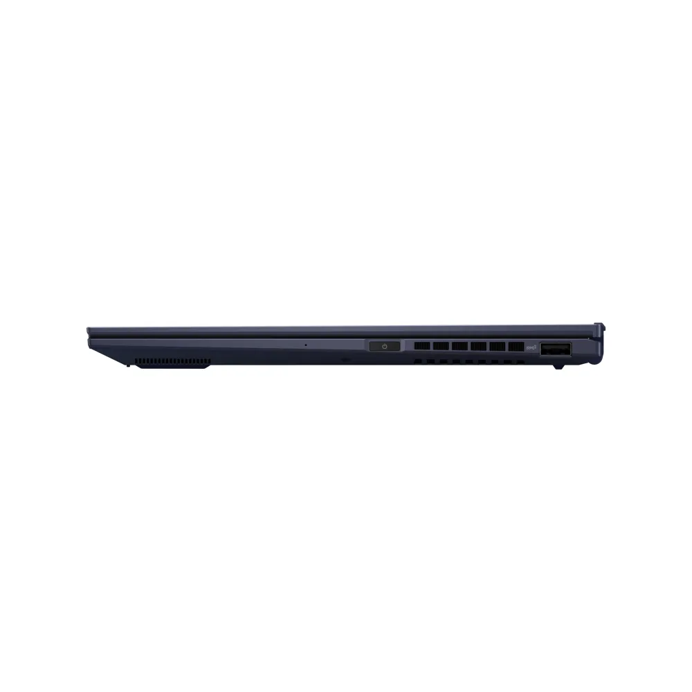 ASUS ExpertBook B9 OLED B9403CVAR-KM0794X Intel Core 7 150U Notebook 35,6 cm (14") WQXGA+ 32 GB LPDDR5-SDRAM 1 TB SSD Wi-Fi 6E (802.11ax) Windows 11 Pro Nero