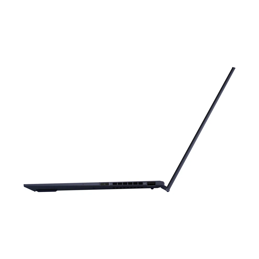 ASUS ExpertBook B9 OLED B9403CVAR-KM0794X Intel Core 7 150U Notebook 35,6 cm (14") WQXGA+ 32 GB LPDDR5-SDRAM 1 TB SSD Wi-Fi 6E (802.11ax) Windows 11 Pro Nero