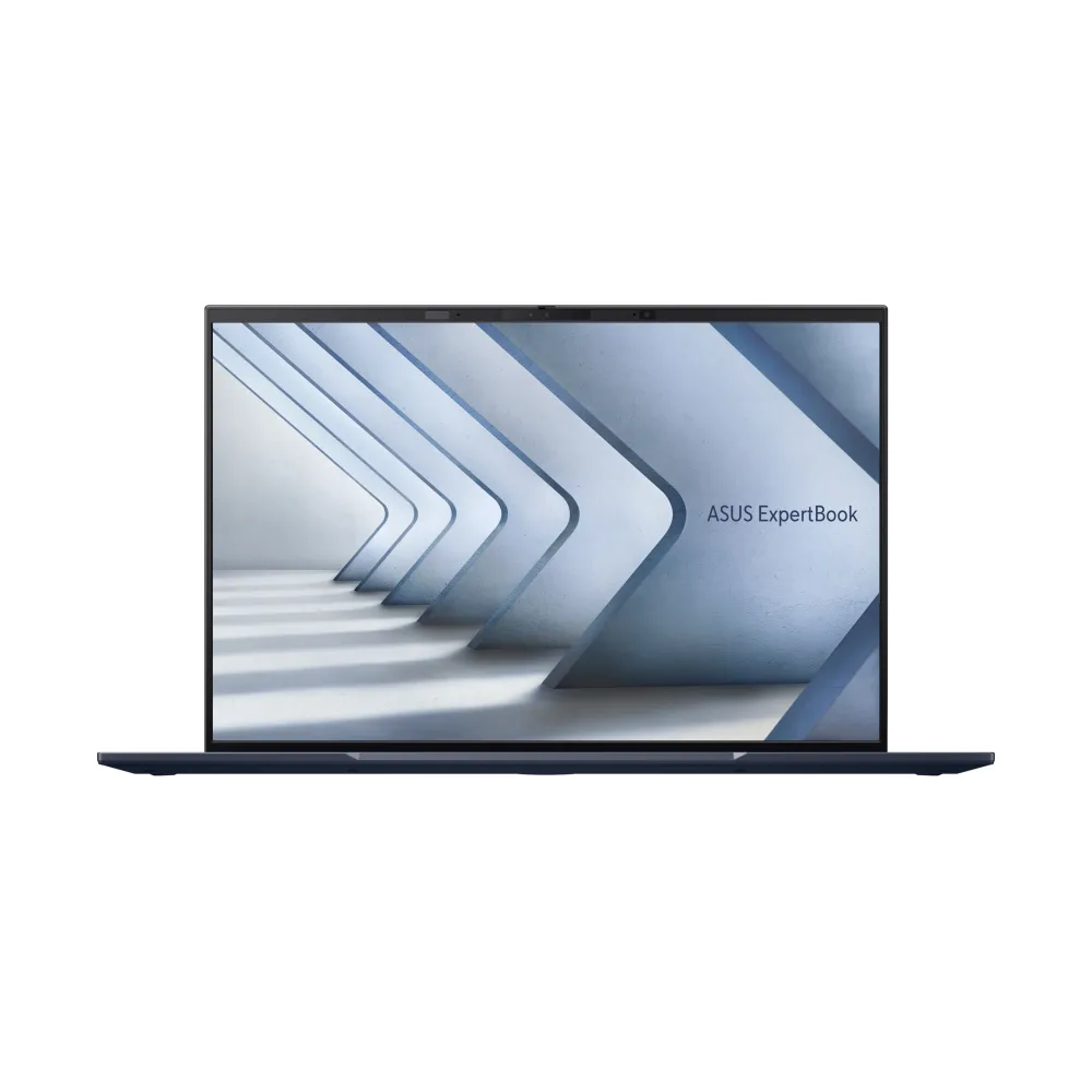 ASUS ExpertBook B9 OLED B9403CVAR-KM0794X Intel Core 7 150U Notebook 35,6 cm (14") WQXGA+ 32 GB LPDDR5-SDRAM 1 TB SSD Wi-Fi 6E (802.11ax) Windows 11 Pro Nero