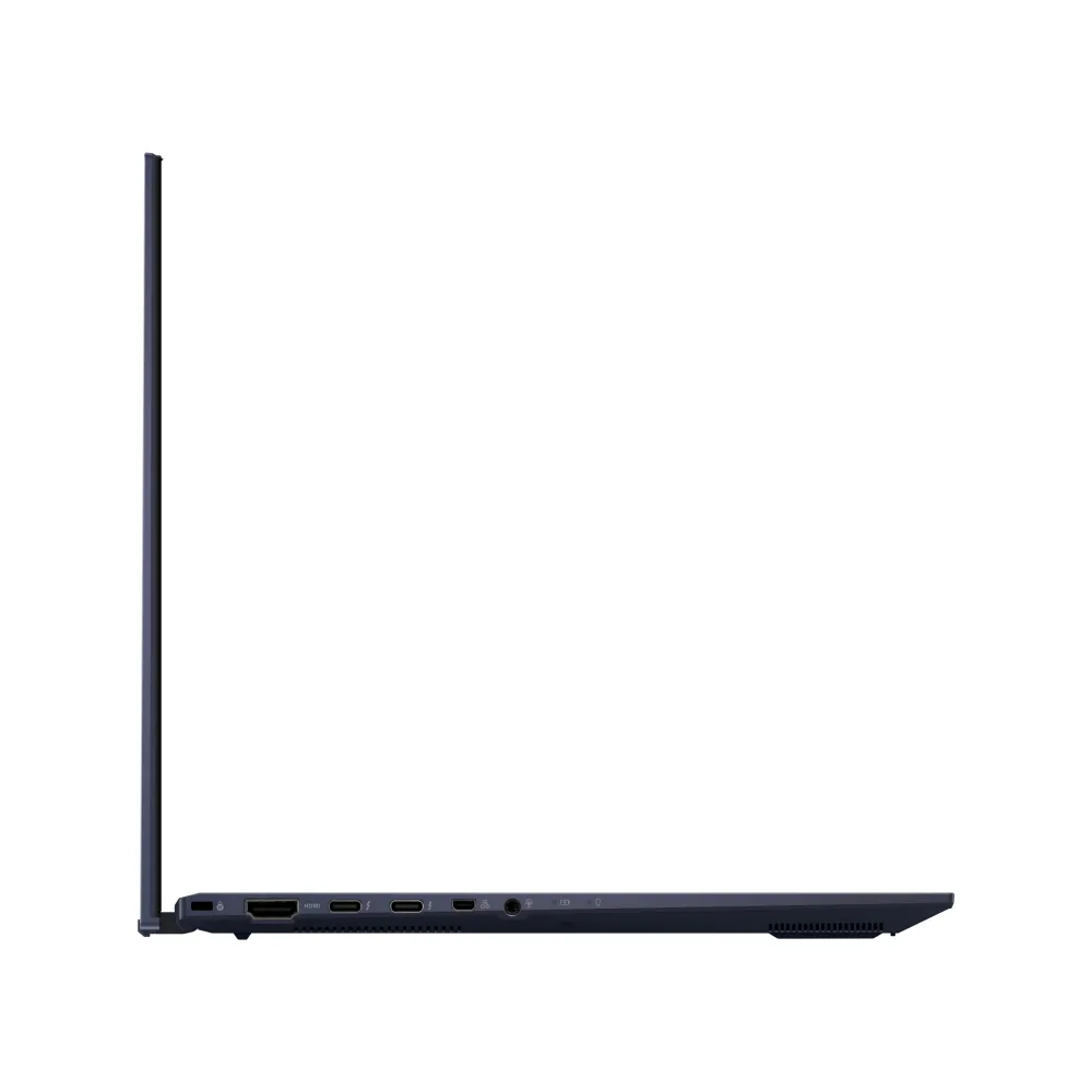 ASUS ExpertBook B9 OLED B9403CVAR-PP1934X Notebook (14") WQXGA+ Intel Core 7 150U, 32 GB LPDDR5x-SDRAM, 1 TB SSD, Wi-Fi 6E (802.11ax), Windows 11 Pro