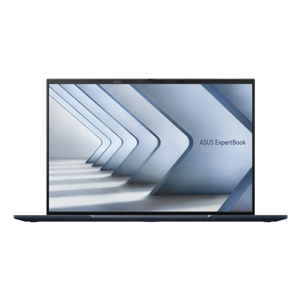 ASUS ExpertBook B9 OLED B9403CVAR-PP1934X Notebook (14") WQXGA+ Intel Core 7 150U, 32 GB LPDDR5x-SDRAM, 1 TB SSD, Wi-Fi 6E (802.11ax), Windows 11 Pro