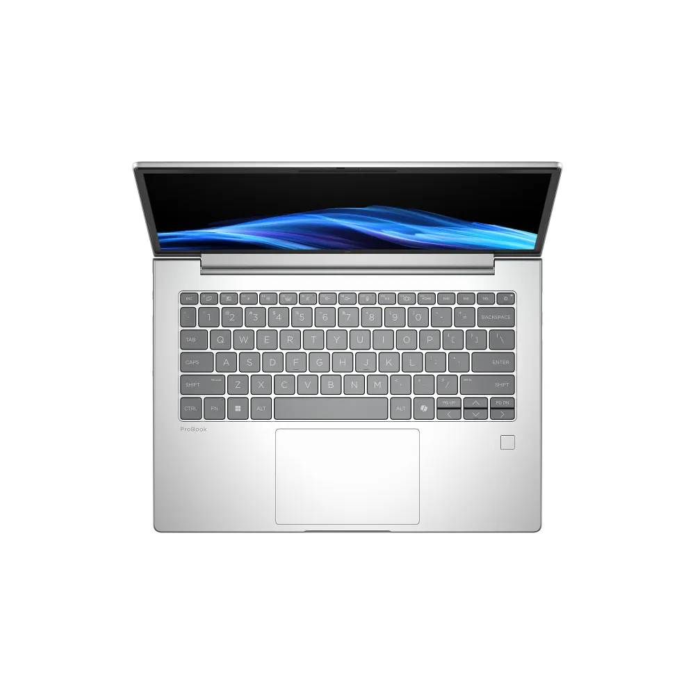 HP ProBook 445 G11 - 14" WUXGA, Ryzen 7 250, 16GB RAM, 512GB SSD, Windows 11 Pro