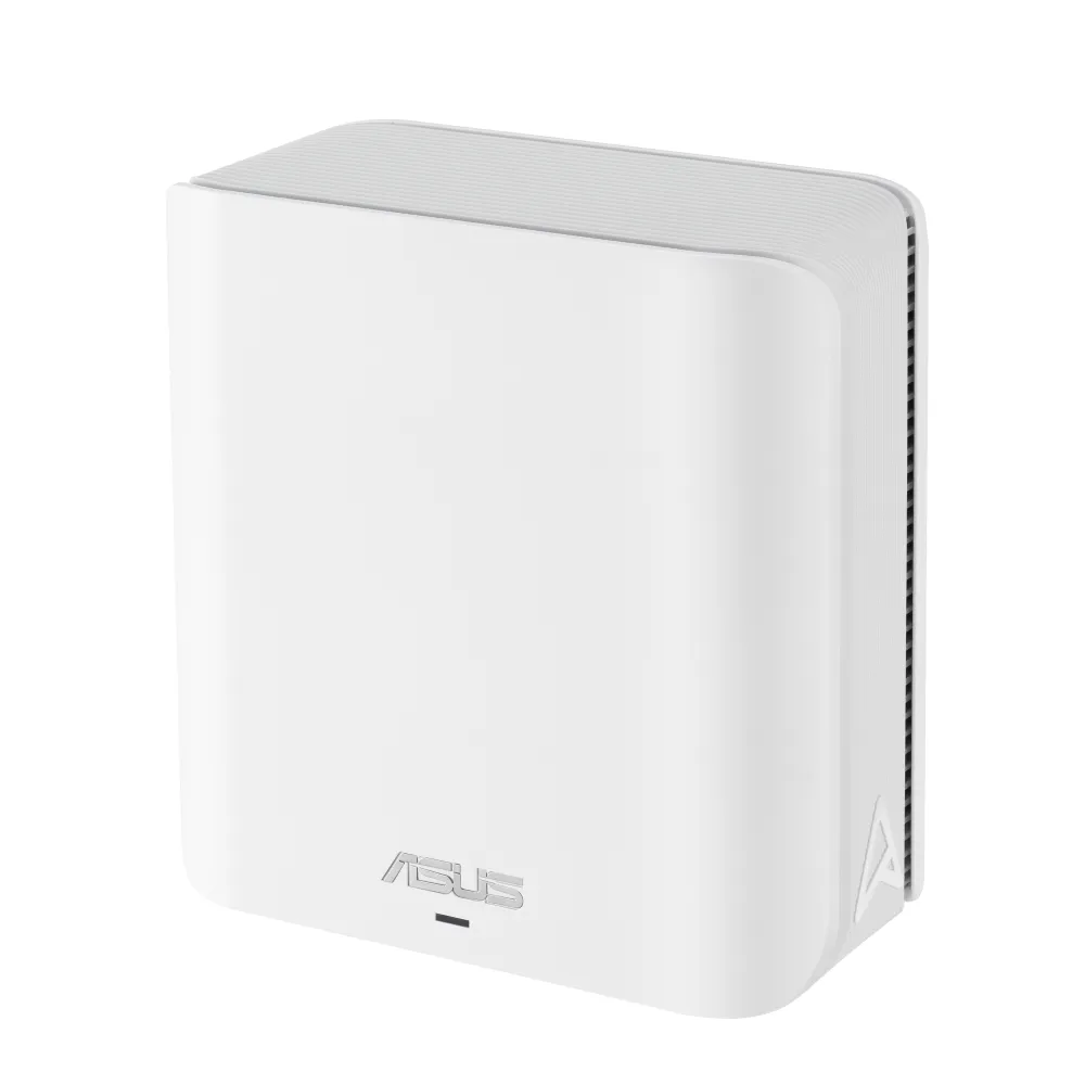Asus ZenWiFi BD4 (2-pack EU+UK) Dual-band (2.4 GHz/5 GHz)  Interno