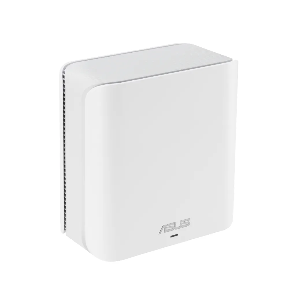 ASUS ZenWiFi BD4 Dual-band (2.4 GHz/5 GHz) Wi-Fi 7 (802.11be) Bianco 2 Interno