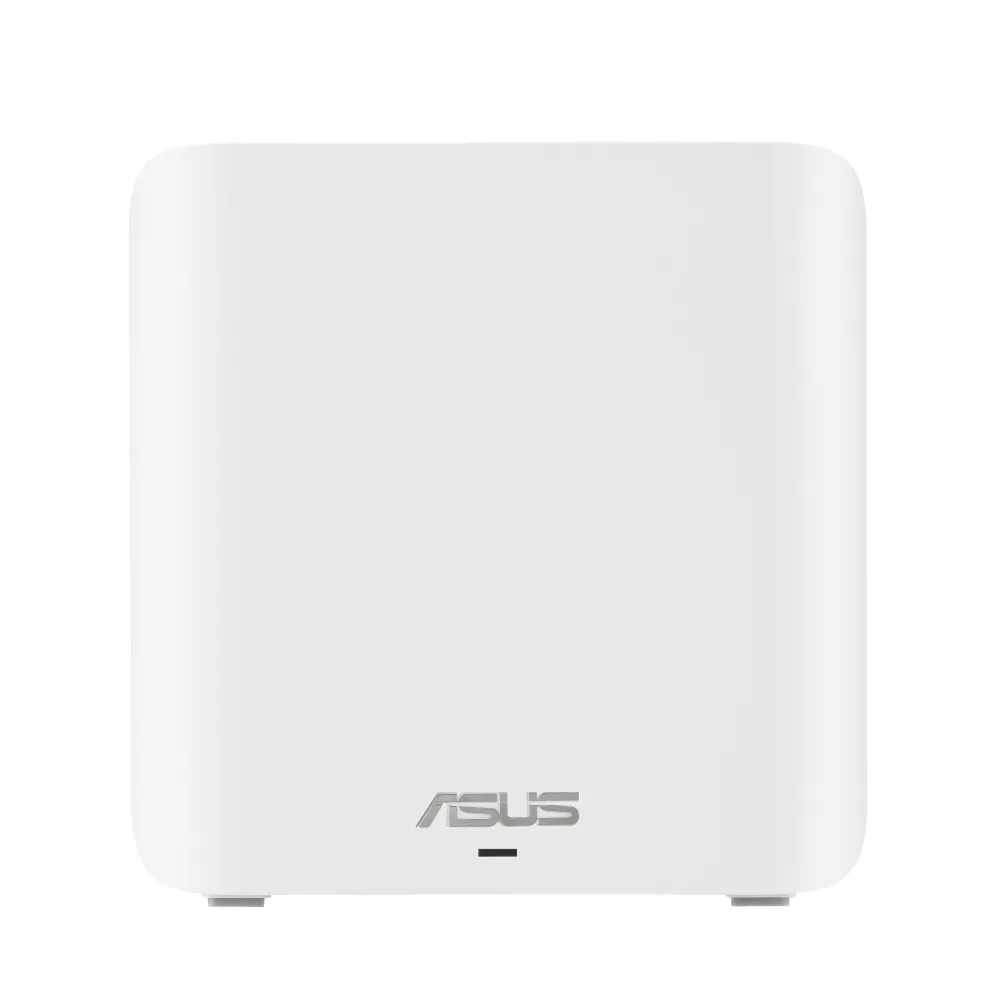 ASUS ZenWiFi BD4 Dual-band (2.4 GHz/5 GHz) Wi-Fi 7 (802.11be) Bianco 2 Interno