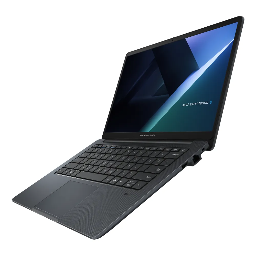 Asus ExpertBook BM1 BM1403CDA - 14" FHD, Ryzen 5 7535U, 16GB RAM, 512GB SSD, Windows 11 Pro