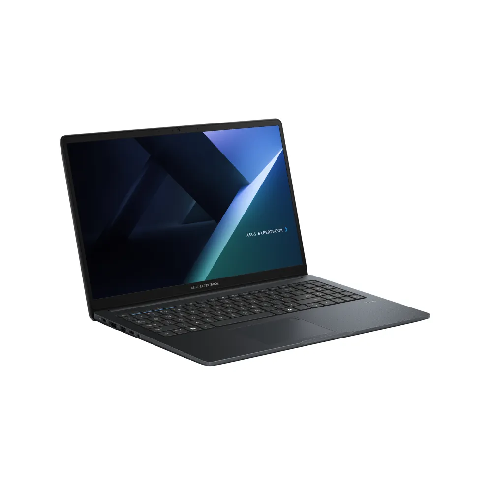 ASUS ExpertBook BM1 BM1503CDA-NJ0033X AMD Ryzen™ 5 7535U Notebook (15.6") Full HD 16 GB DDR5-SDRAM 512 GB SSD Wi-Fi 6 (802.11ax) Windows 11 Pro Grigio