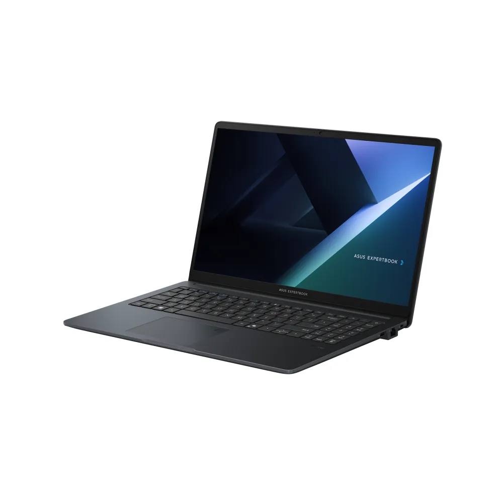 ASUS ExpertBook BM1 BM1503CDA-NJ0033X AMD Ryzen™ 5 7535U Notebook (15.6") Full HD 16 GB DDR5-SDRAM 512 GB SSD Wi-Fi 6 (802.11ax) Windows 11 Pro Grigio