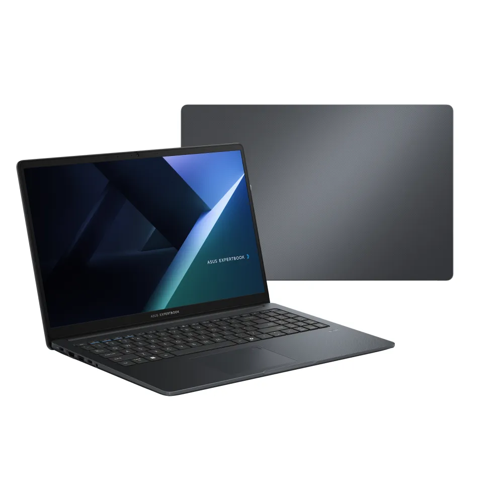 ASUS ExpertBook BM1 BM1503CDA-NJ0033X AMD Ryzen™ 5 7535U Notebook (15.6") Full HD 16 GB DDR5-SDRAM 512 GB SSD Wi-Fi 6 (802.11ax) Windows 11 Pro Grigio