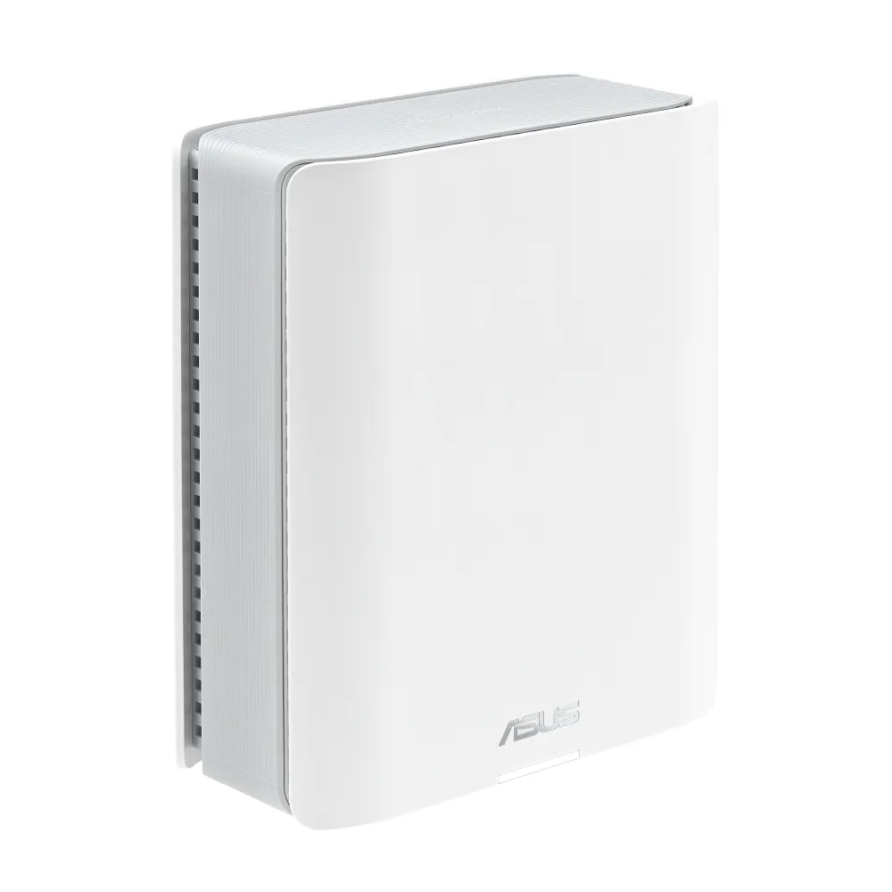 ASUS ZenWiFi BT10 – 3er Pack Weiß Tri-band (2,4 GHz/5 GHz/6 GHz) Wi-Fi 7 (802.11be) Bianco 3 Interno