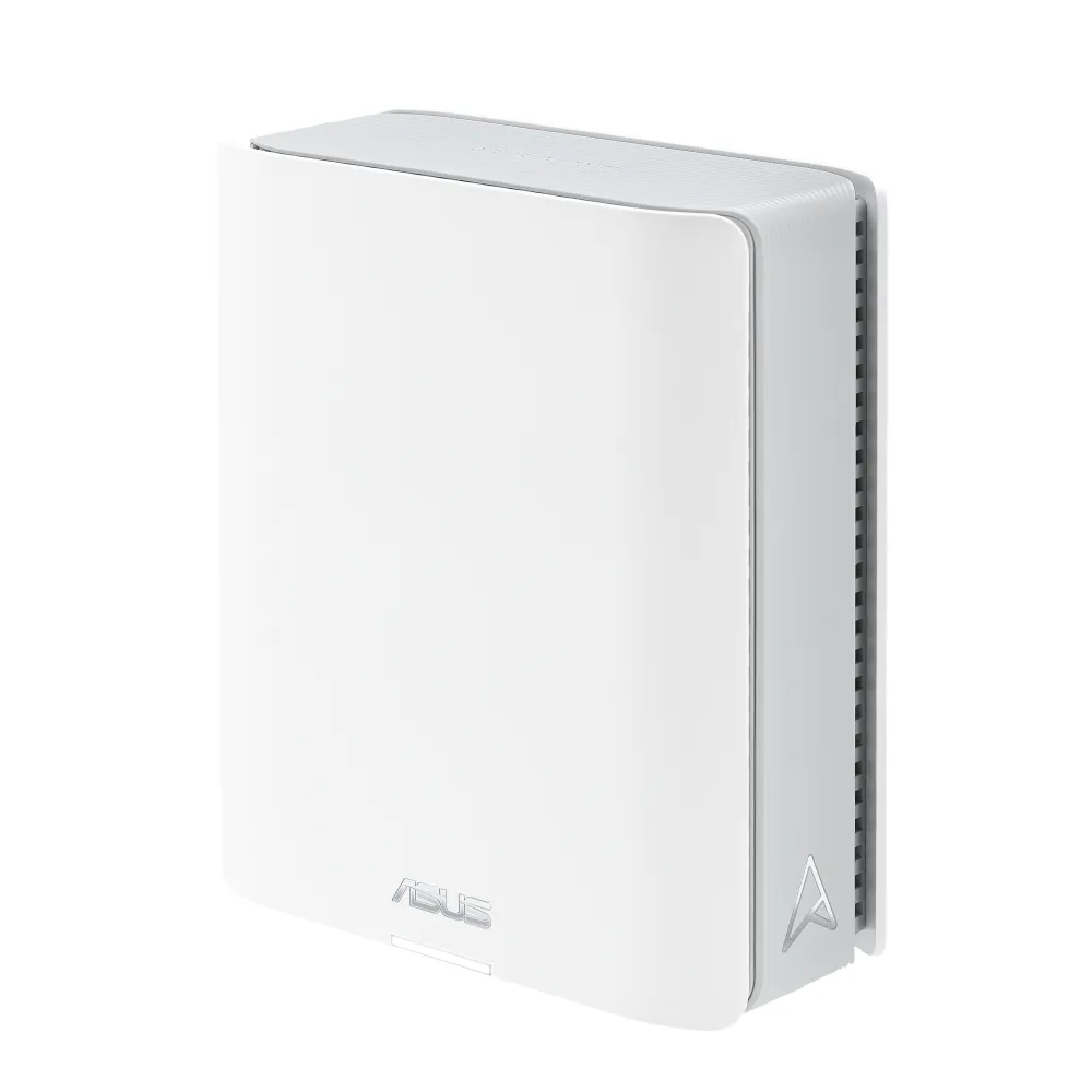 ASUS ZenWiFi BT10 – 3er Pack Weiß Tri-band (2,4 GHz/5 GHz/6 GHz) Wi-Fi 7 (802.11be) Bianco 3 Interno