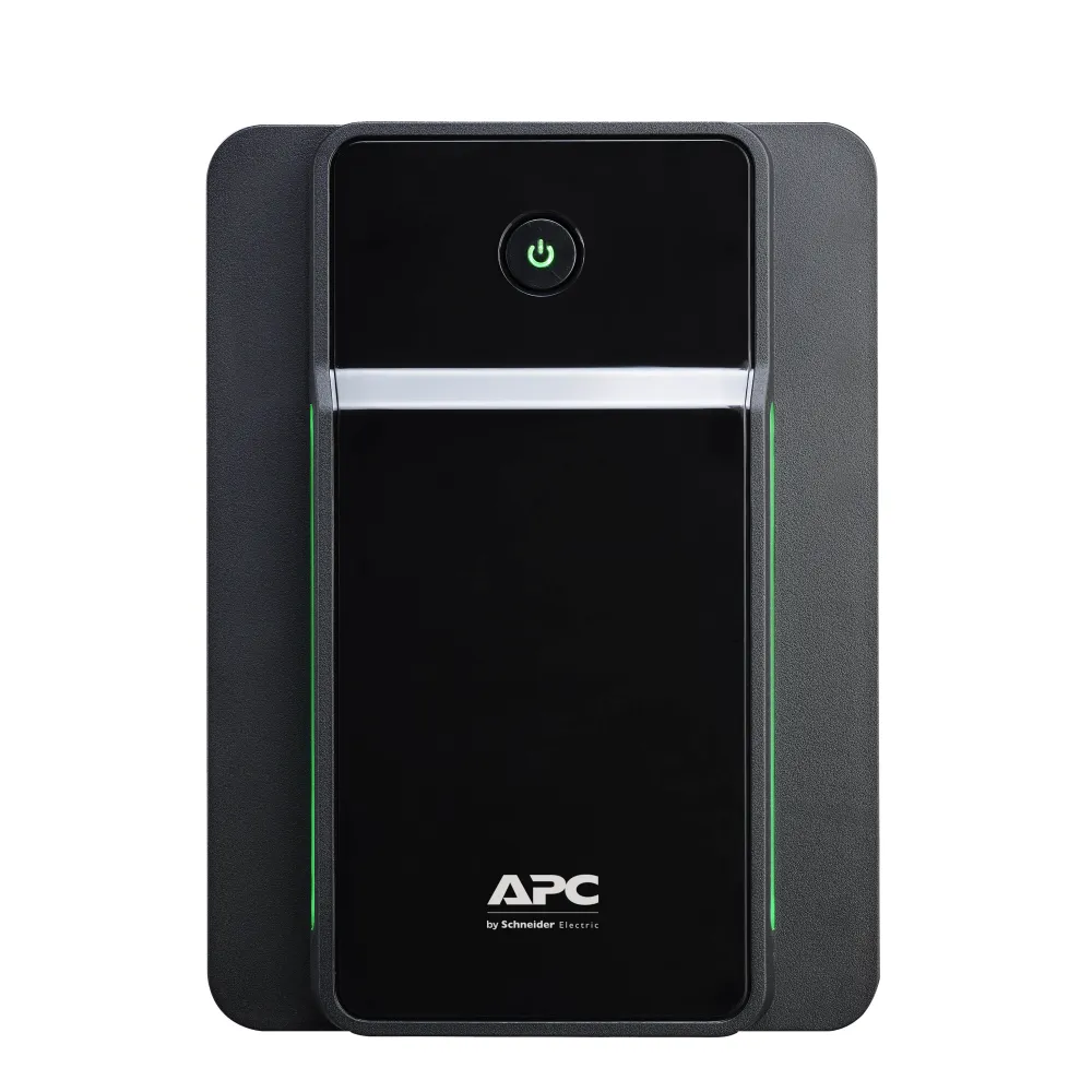 APC BX1600MI gruppo di continuità (UPS) A linea interattiva 1,6 kVA 900 W 6 presa(e) AC