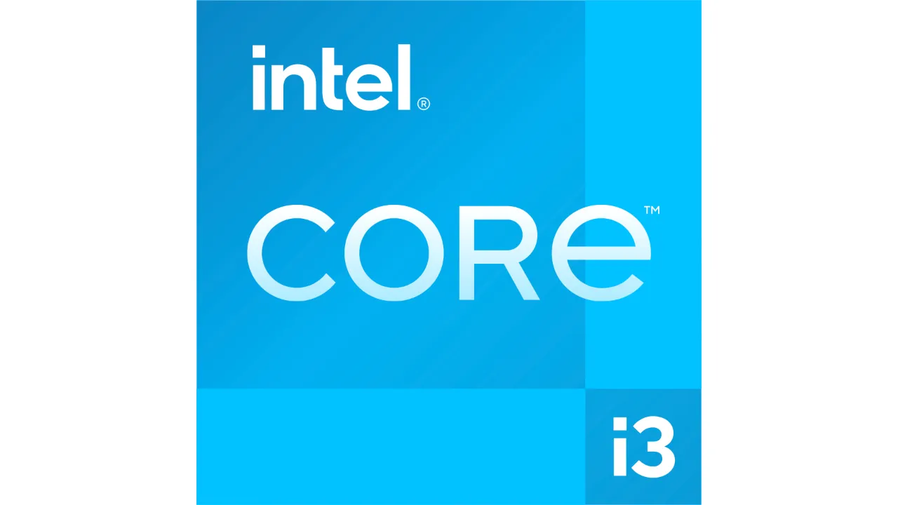 Intel Core i3-12100F 4 Core 3.3/4.3 GHz 12 MB Cache Socket LGA 1700