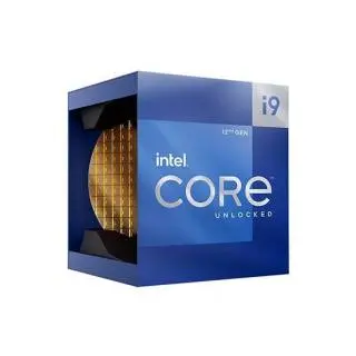 Intel Core i9-12900KF 16 Core 2.4/5.2 G/Hz 30 MB Cache Socket LGA 1700