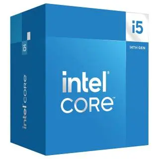 Intel Core i5-14400 10 Core 1.8/4.7 GHz 20 MB Cache Socket LGA 1700