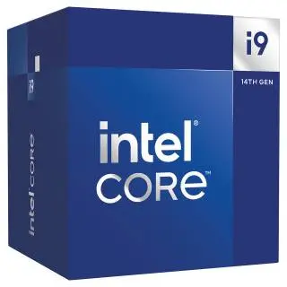 Intel Core i9-14900 24 Core 1.5/5.8 GHz 36 MB Cache Socket LGA 1700