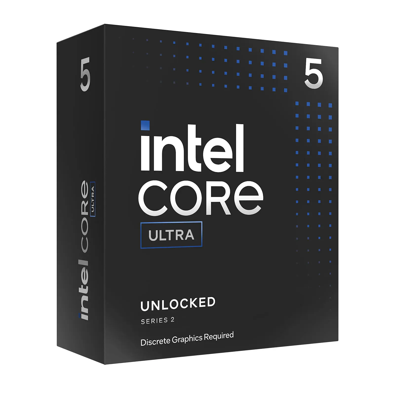 Intel Core Ultra 5 245KF 14 Core 3.6/5.2 GHz 24 MB Cache Socket 1851