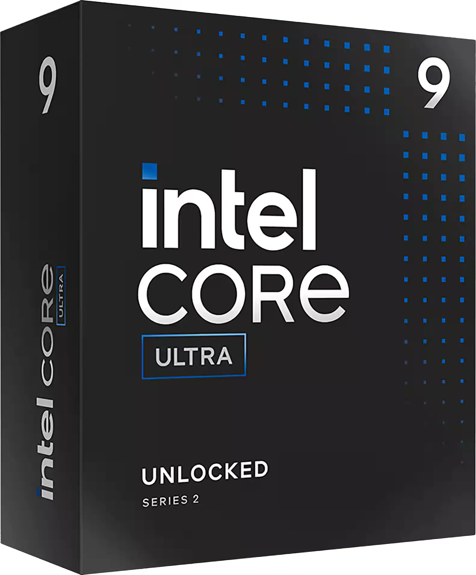 Intel Core Ultra 9 285K 24 Core 3.2/5.7 GHz 36 MB Cache Socket 1851