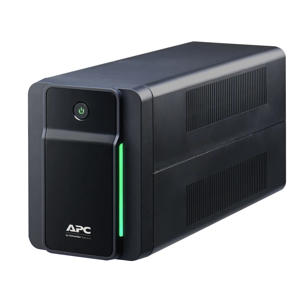 APC BX950MI gruppo di continuità (UPS) A linea interattiva 0,95 kVA 520 W 6 presa(e) AC