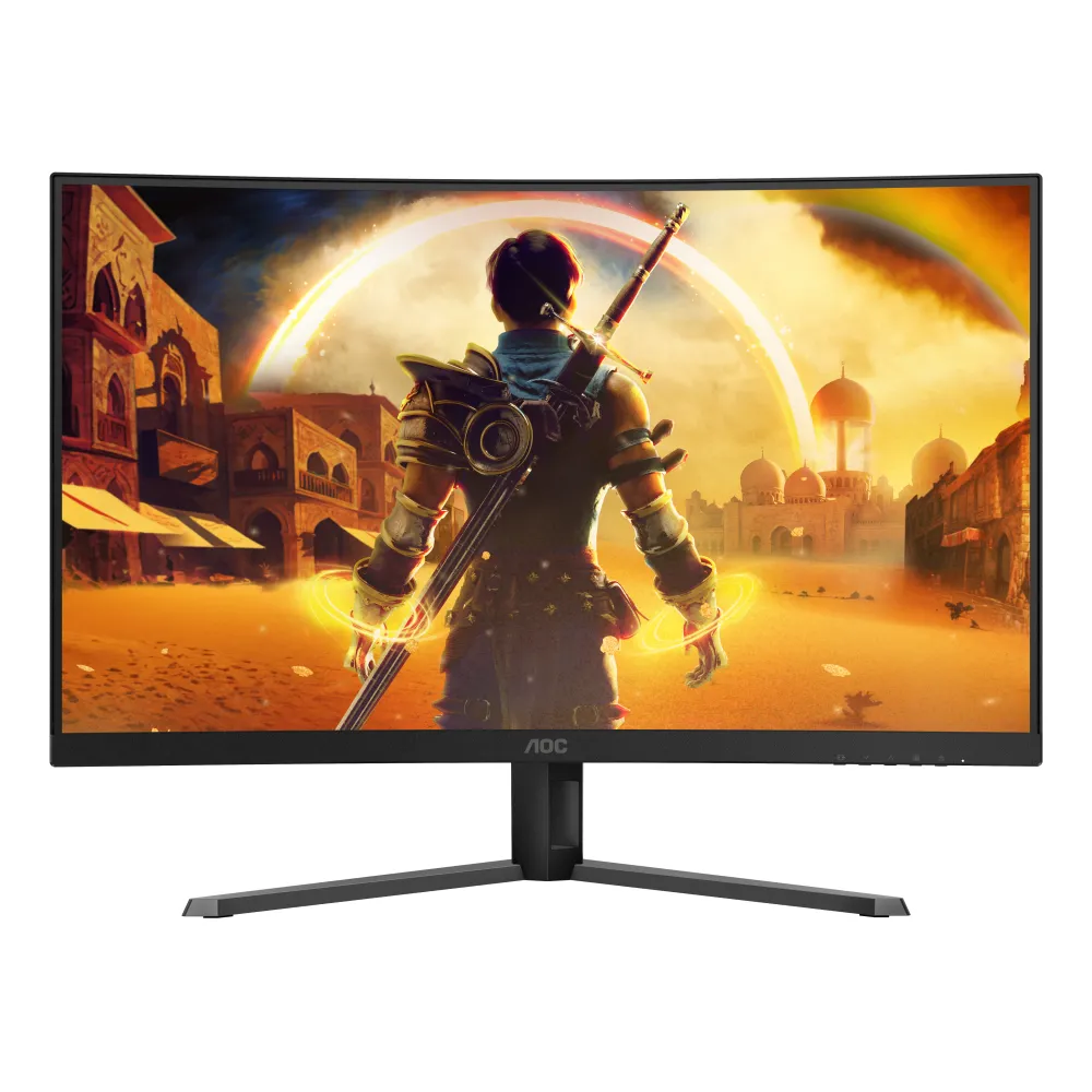 AOC Gaming C32G42ZE 31.5" FHD Curvo 260Hz 0.3ms Fast VA