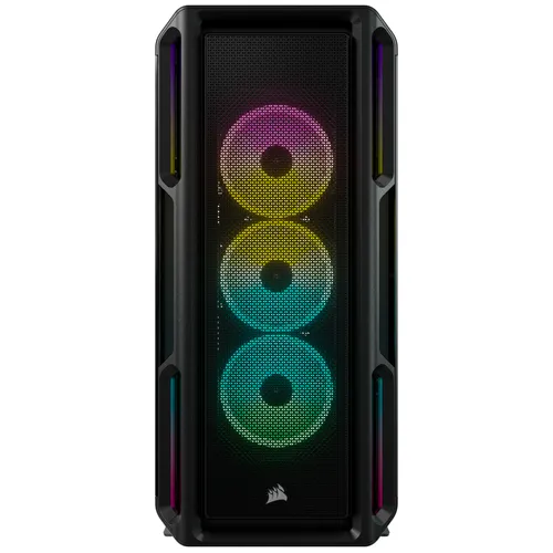 Corsair CC-9011230-WW computer case Midi Tower Nero