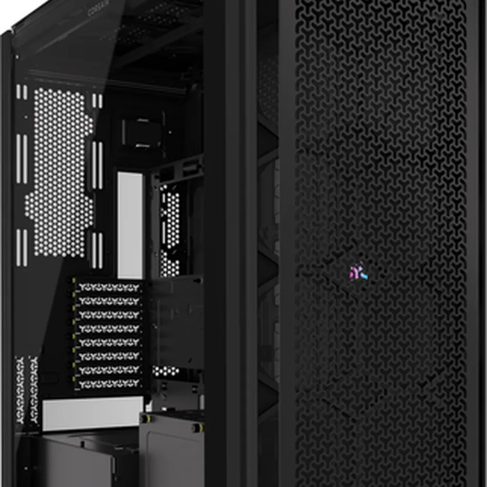 Corsair 9000D RGB AIRFLOW Full Tower Nero