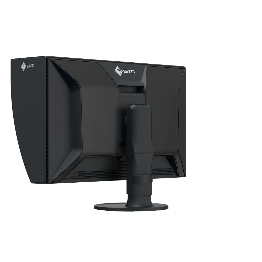 EIZO ColorEdge CG2700X 27" 4K UHD IPS Sensore Integrato USB-C 94W