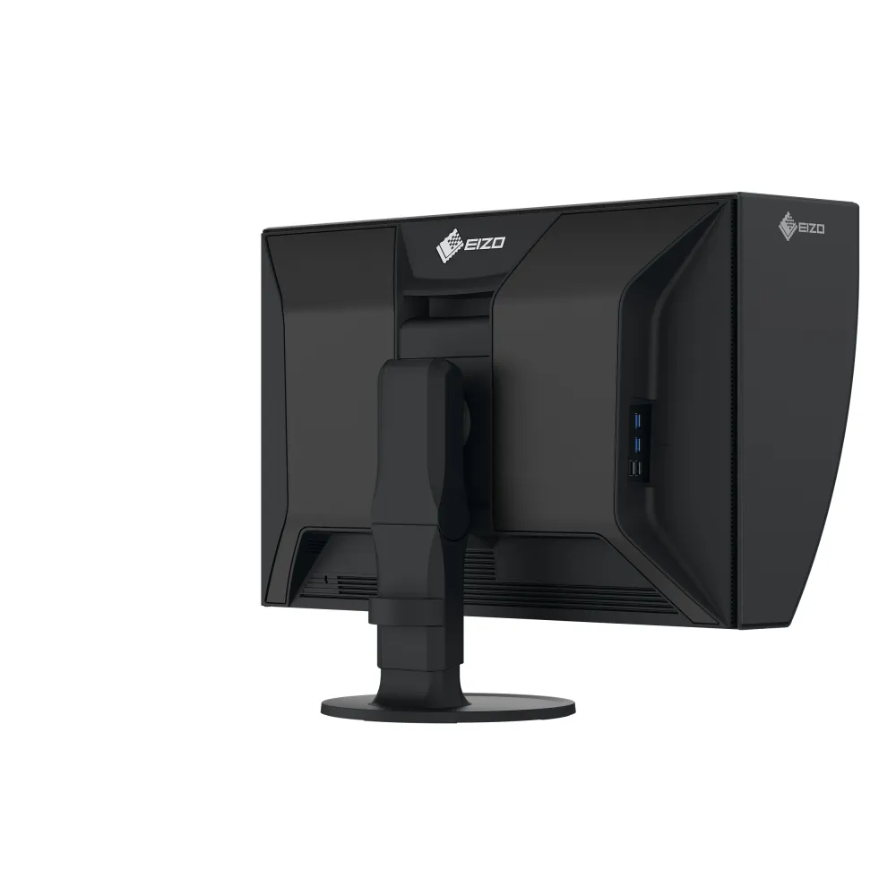 EIZO ColorEdge CG2700X 27" 4K UHD IPS Sensore Integrato USB-C 94W