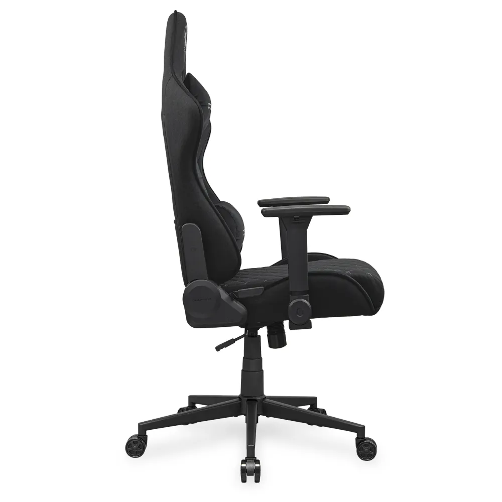 Cougar Armor One V2 - Sedia Gaming, Ecopelle, Supporto Lombare