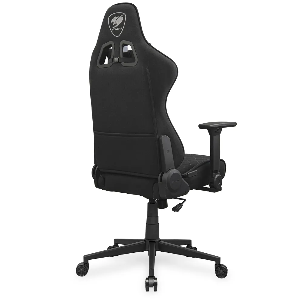 Cougar Armor One V2 - Sedia Gaming, Ecopelle, Supporto Lombare